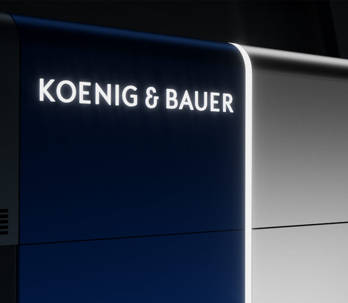 Koenig & Bauer